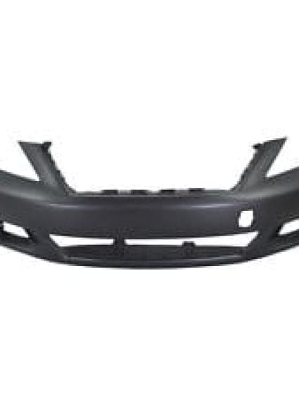 LX1000202C Front Bumper Cover