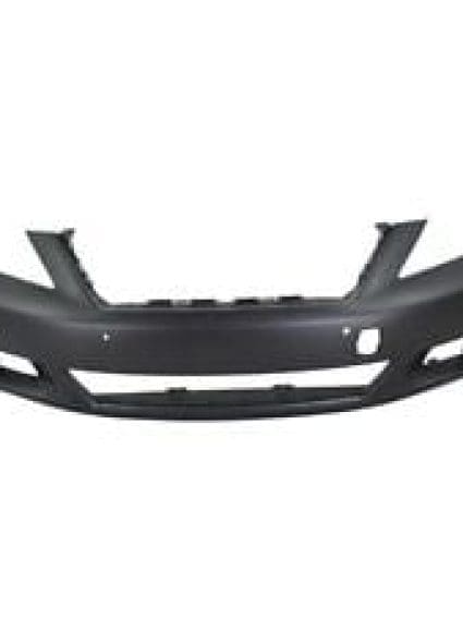 LX1000203C Front Bumper Cover