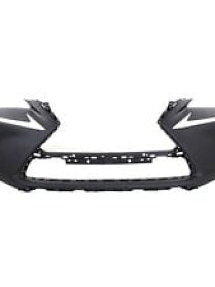 LX1000299 Front Bumper Cover