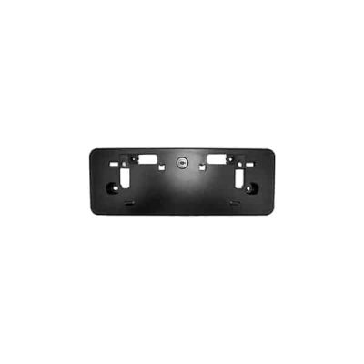 LX1068115 Front Bumper License Plate Bracket