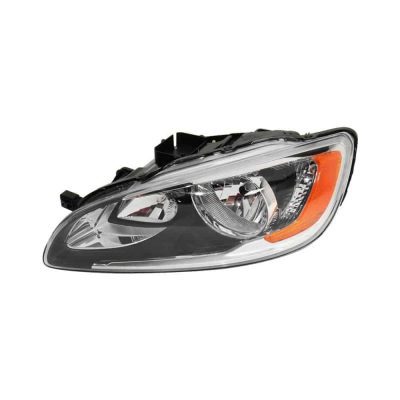 VO2502141 Headlight Composite Assembly