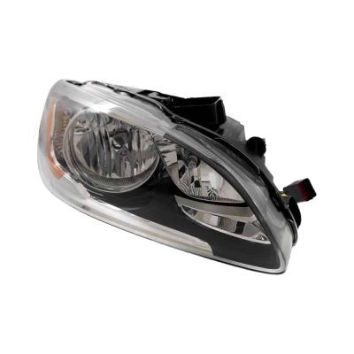 VO2503141 Headlight Composite Assembly