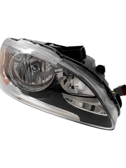 VO2503141 Headlight Composite Assembly