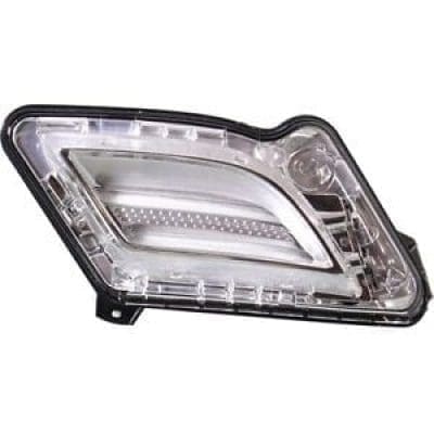VO2520113C Park Lamp Assembly