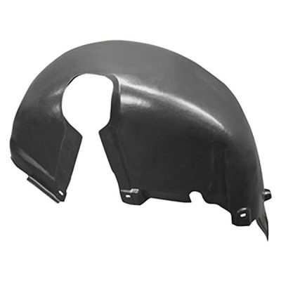 VW1762101 Driver Side Quarter Liner
