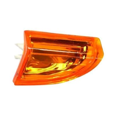 VW2556103 Driver Side Reflector Lens and Housing