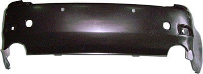 LX1100128 Rear Bumper Cover