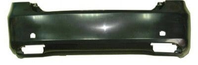 LX1100132C Rear Bumper Cover