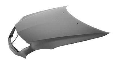 LX1230104C Body Panel Hood