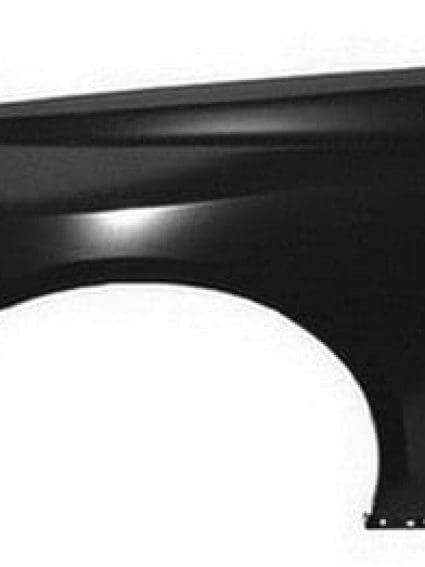 LX1240112C Body Panel Fender Panel Driver Side