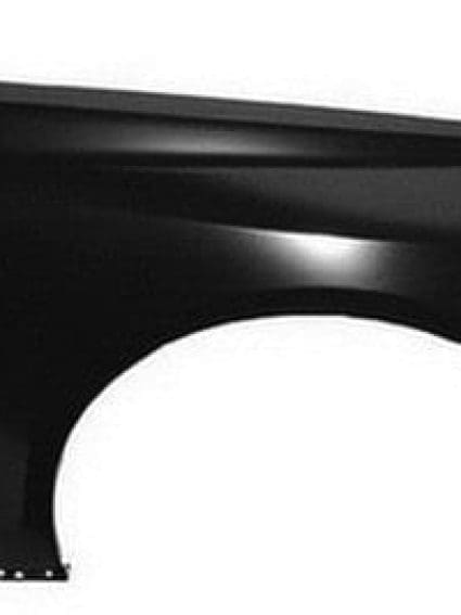 LX1241112C Body Panel Fender Panel Passenger Side