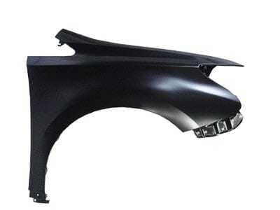 LX1241117C Body Panel Fender Panel Passenger Side