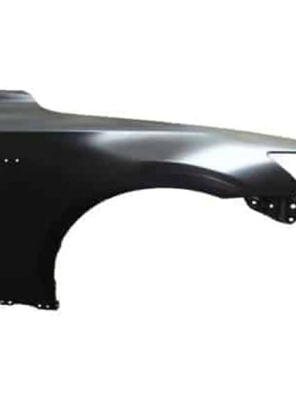 LX1241130C Body Panel Fender Panel Passenger Side