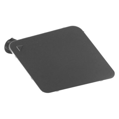 BM1029134 Front Bumper Insert Tow Hook Cover