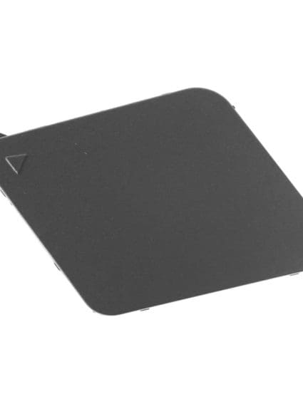 BM1029134 Front Bumper Insert Tow Hook Cover