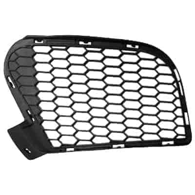 BM1038154 Front Bumper Grille Driver Side