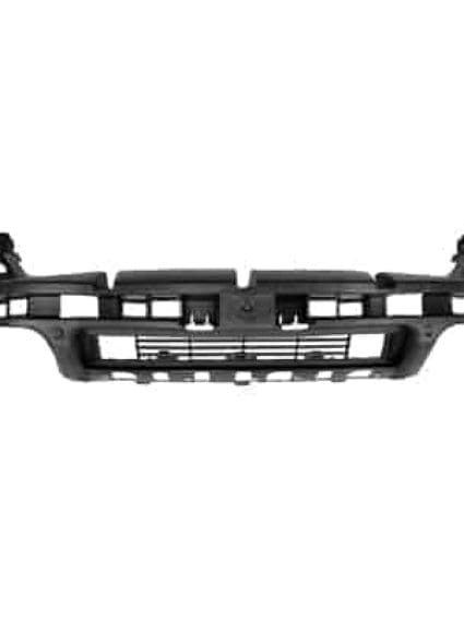 CH1070829C Front Bumper Impact Absorber