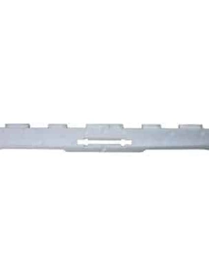 LX1170104N Rear Bumper Cover Absorber Impact