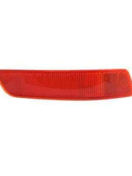 LX1185101C Rear Light Reflector Cover Bumper