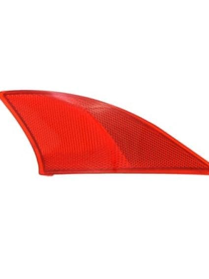 LX1185102 Rear Light Reflector Cover Bumper