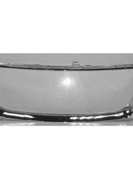 LX1202101 Grille Header Surround