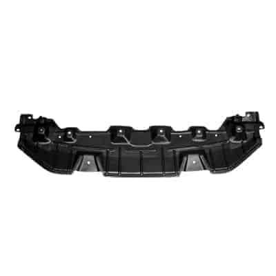 LX1228139 Front Bumper Under Car Shield