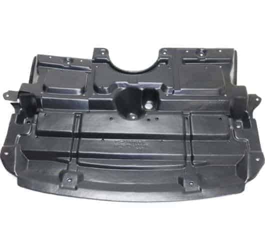 LX1228144 Front Bumper Under Car Shield