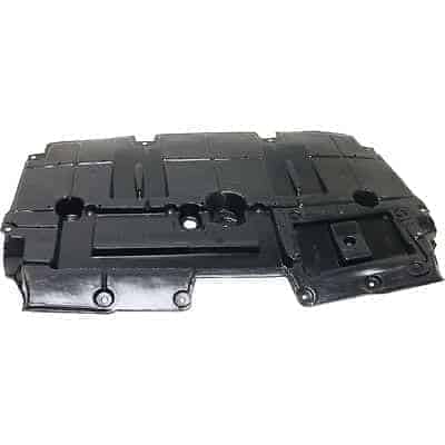 LX1228146 Front Bumper Under Car Shield