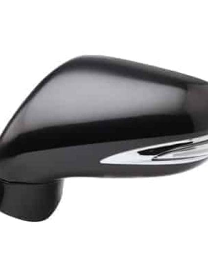 LX1320115 Mirror Power Driver Side Heated