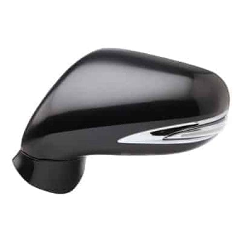 LX1320115 Mirror Power Driver Side Heated