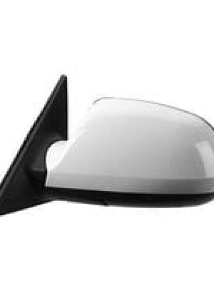 LX1320126 Mirror Power Driver Side
