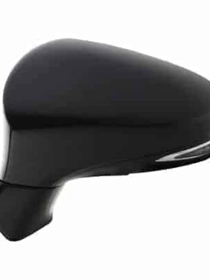 LX1320133 Mirror Power Driver Side Heated