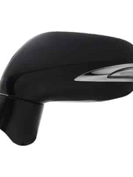 LX1320135 Mirror Power Driver Side Heated