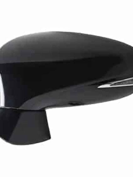 LX1320143 Mirror Power Driver Side Heated