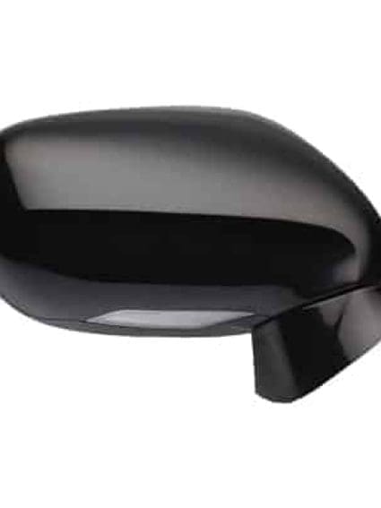 LX1321110 Mirror Power Passenger Side Heated