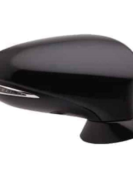 LX1321116 Mirror Power Passenger Side Heated
