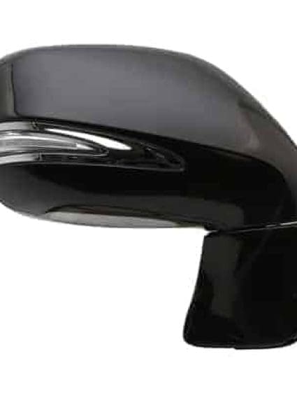 LX1321128 Mirror Power Passenger Side Heated