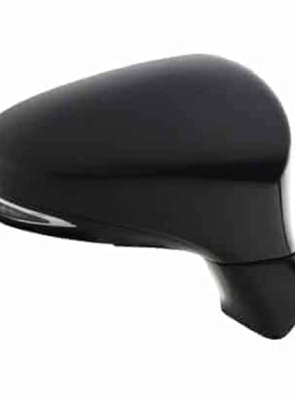 LX1321133 Mirror Power Passenger Side Heated