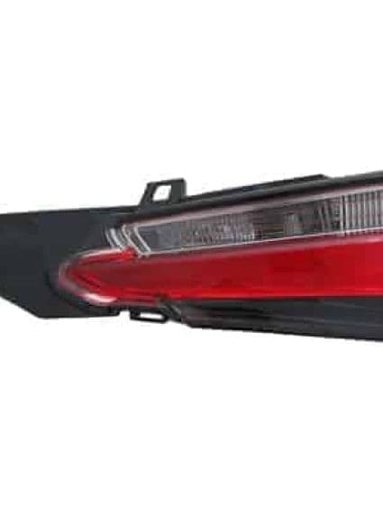 LX2803107 Rear Light Tail Lamp Assembly