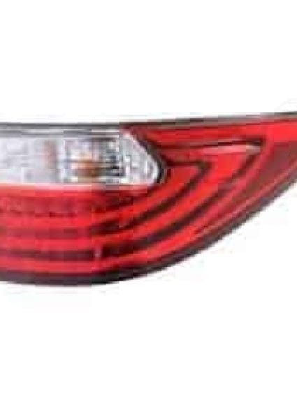 LX2805113C Rear Light Tail Lamp Assembly