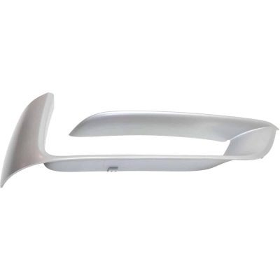 BM1038156 Front Bumper Grille Trim Molding Driver Side
