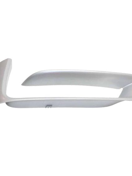 BM1038156 Front Bumper Grille Trim Molding Driver Side