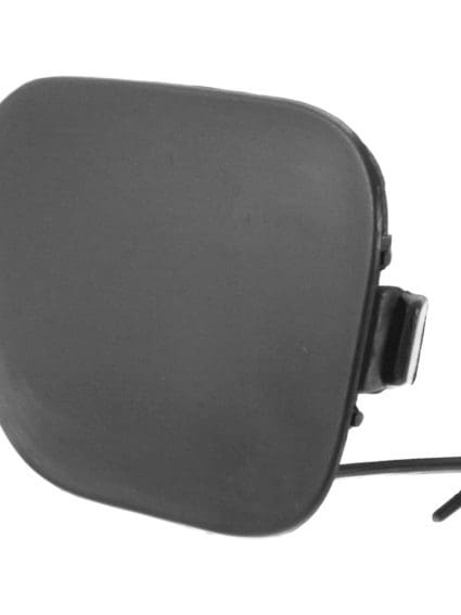 LX1129105 Rear Bumper Cover Round