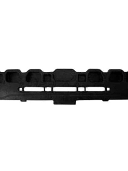 LX1170100C Rear Bumper Cover Absorber Impact