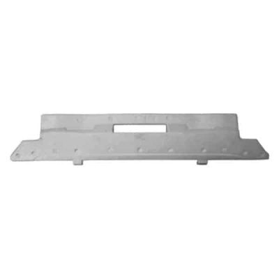 LX1170101C Rear Bumper Cover Absorber Impact