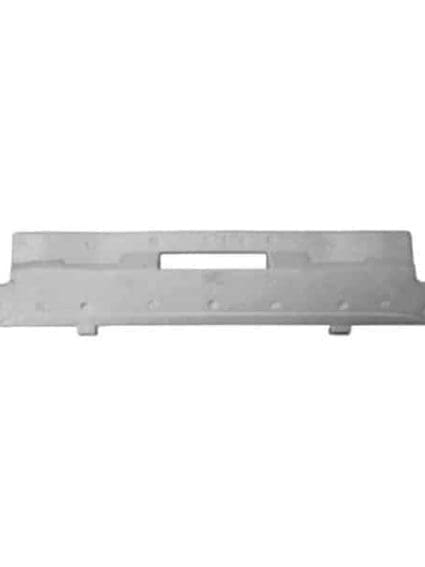 LX1170101C Rear Bumper Cover Absorber Impact