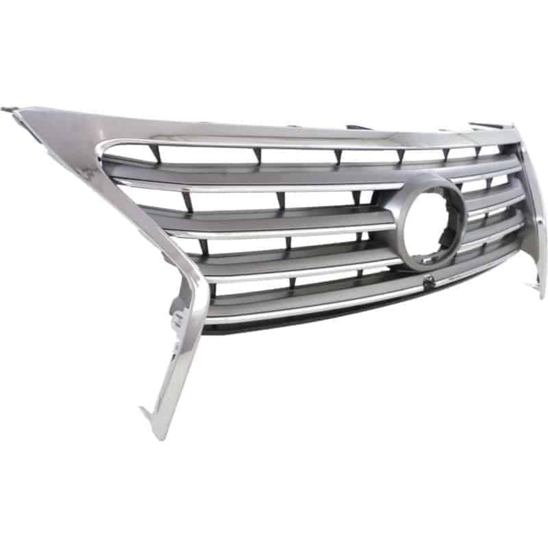 LX1200157 Grille Main