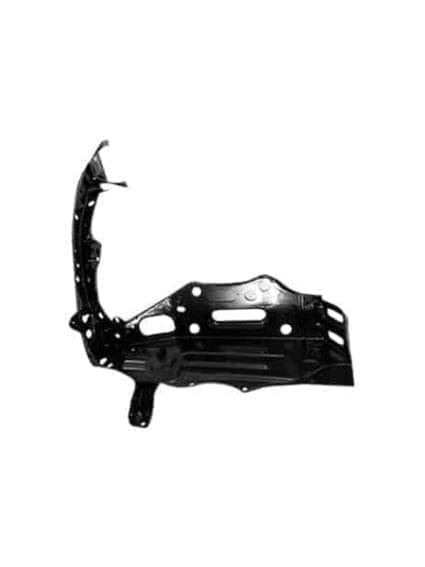 LX1225140 Body Panel Rad Support Tie Bar