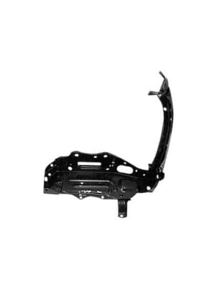 LX1225141 Body Panel Rad Support Tie Bar