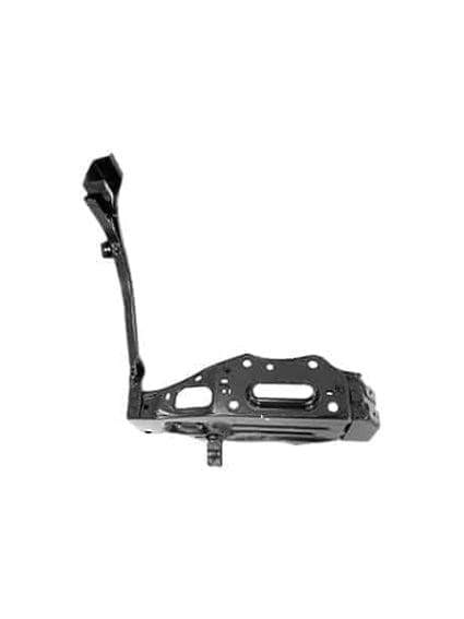 LX1225145 Body Panel Rad Support Tie Bar